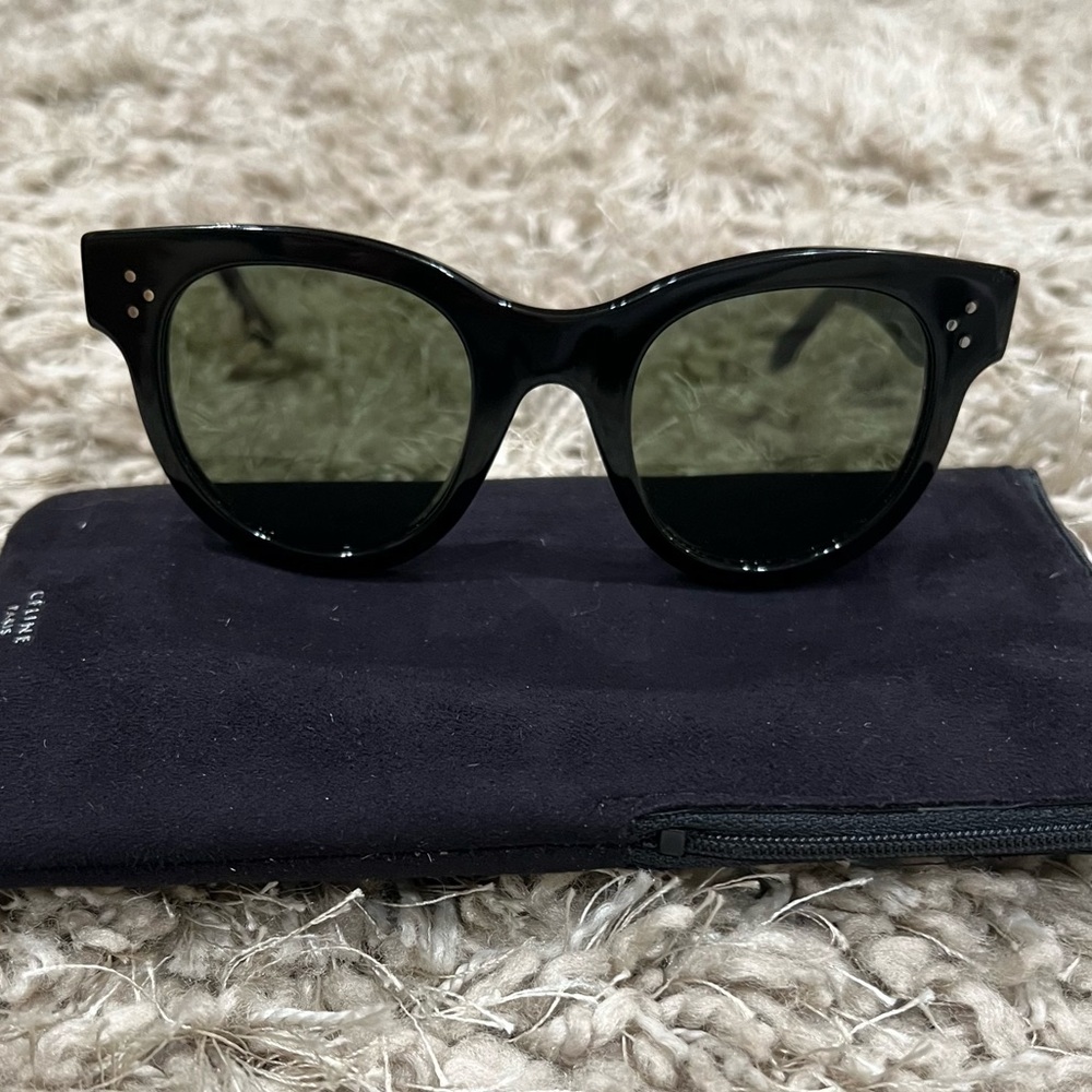 Celine Sunglasses